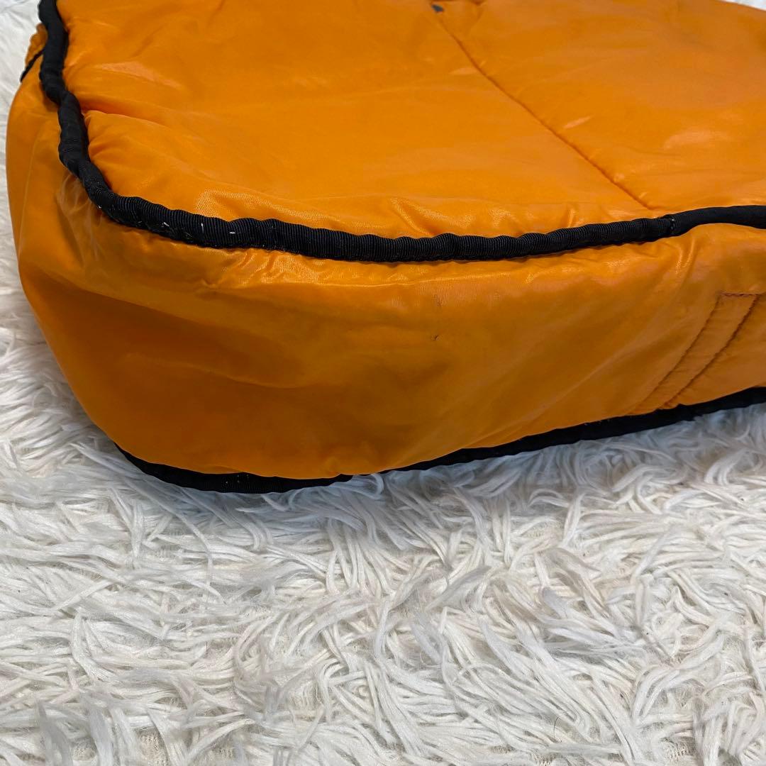 【希少・人気】POTER TANKER 2Wayバッグ ビジネスバッグ ブラック