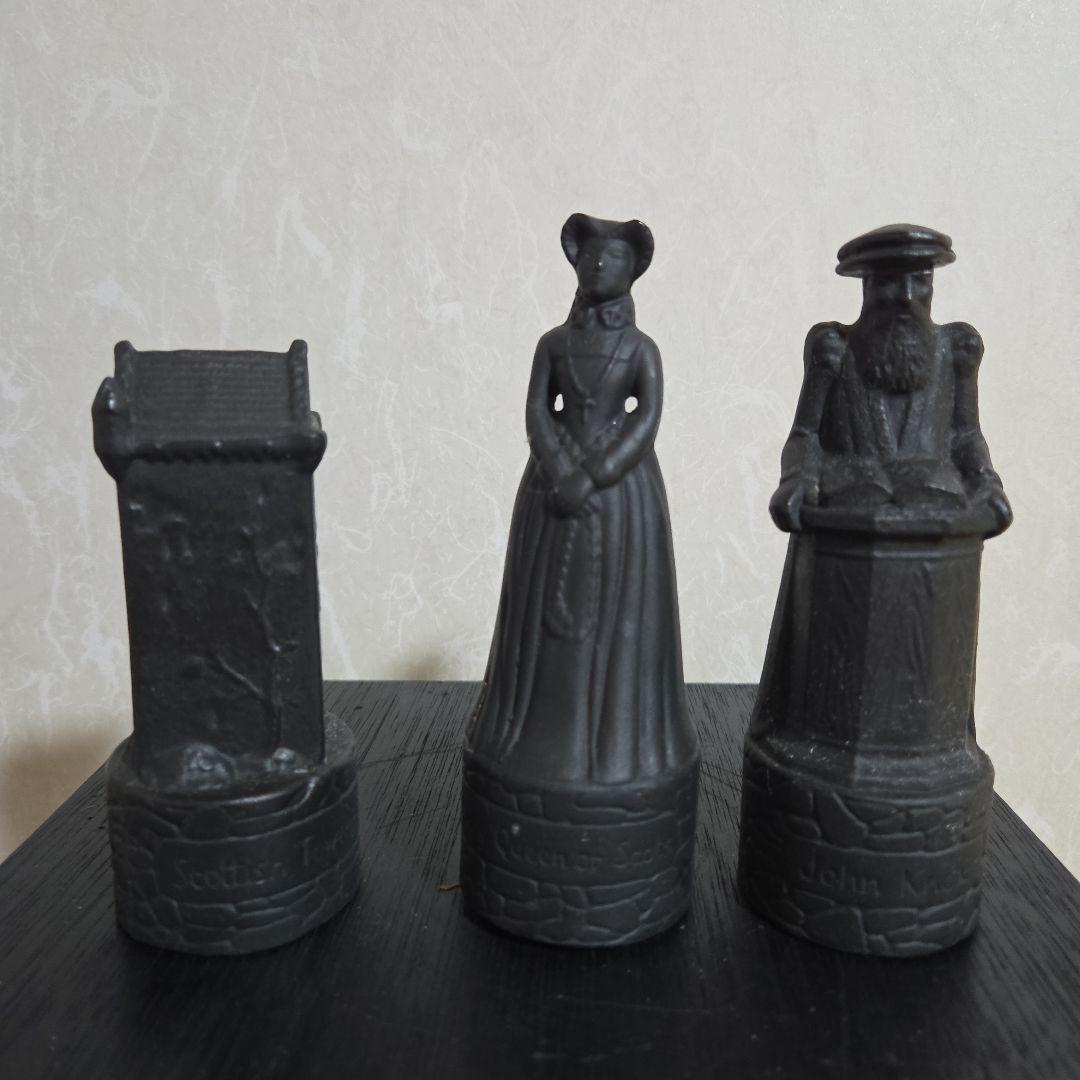 Beneagles ウイスキー 陶器製ミニボトル おまとめ10本