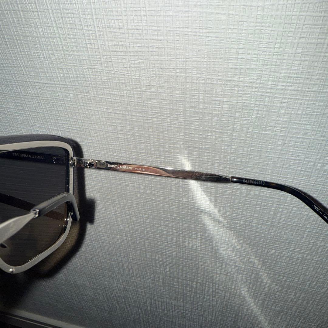 YSL サングラス