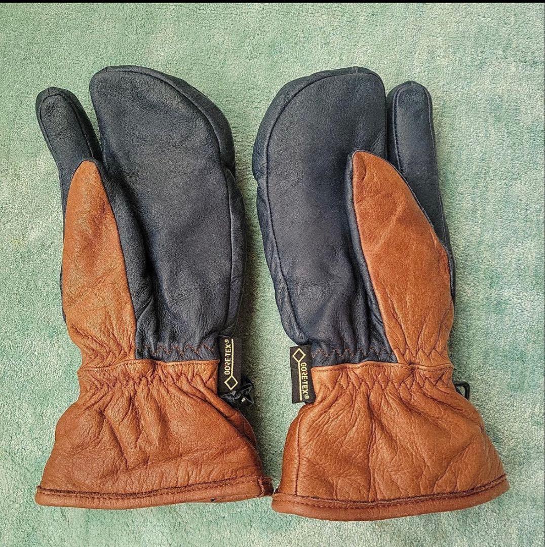 ヘストラ　グローブ