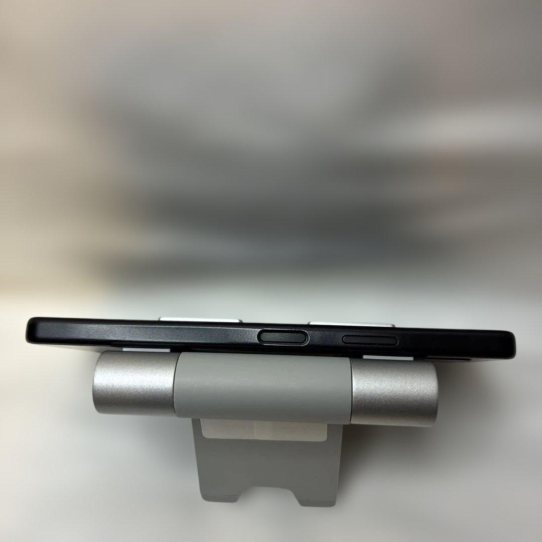 【SIMフリー】Xperia 10 Ⅳ 128GB SO-52C ブラック