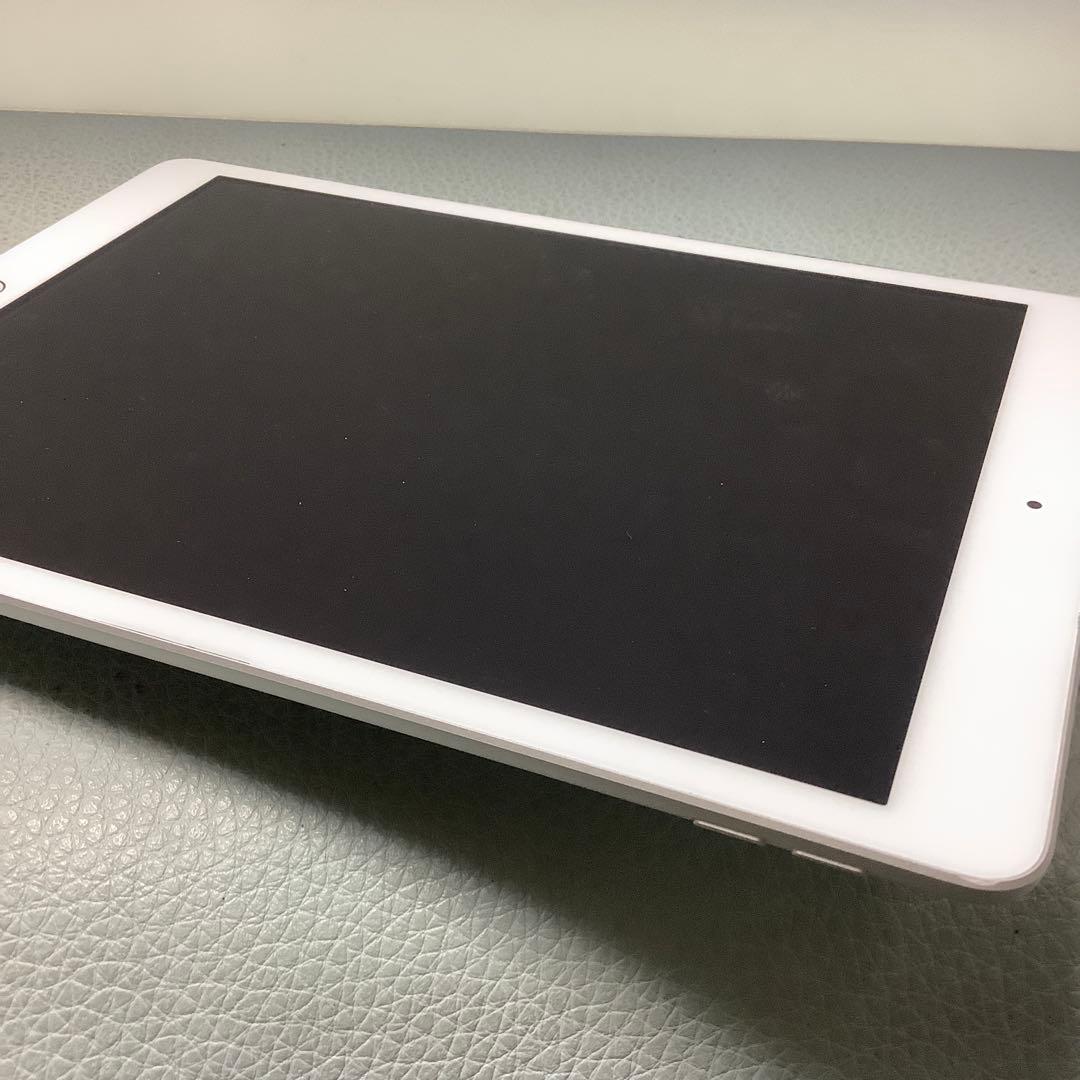 iPad 8世代128G Wi-Fi PSEバッテリー新品100%