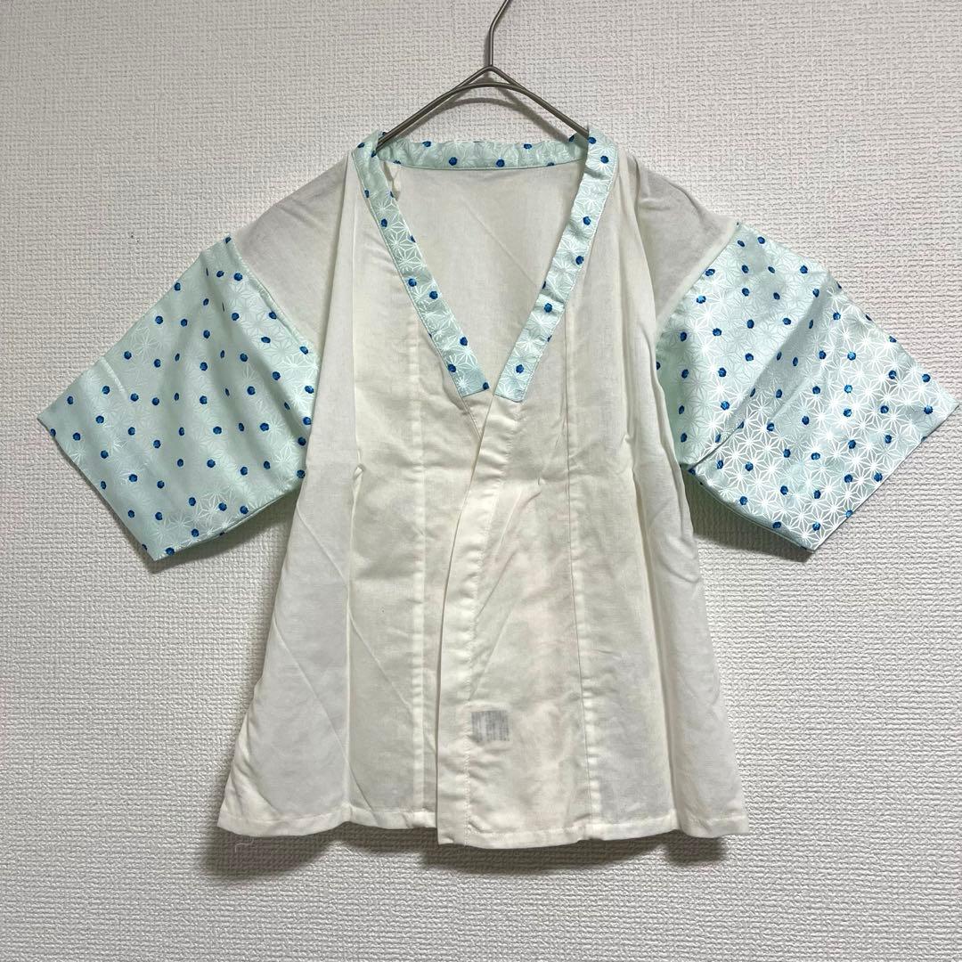 七五三　フルセット12点　男の子 5歳　龍　ゴールド　前撮り