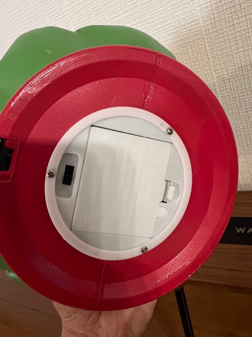 Supremeの15\" Holiday Tree ツリー