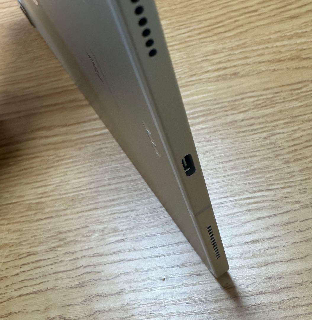 iPad本体 1030iPadPro256GB Wi-Fi+Cellular