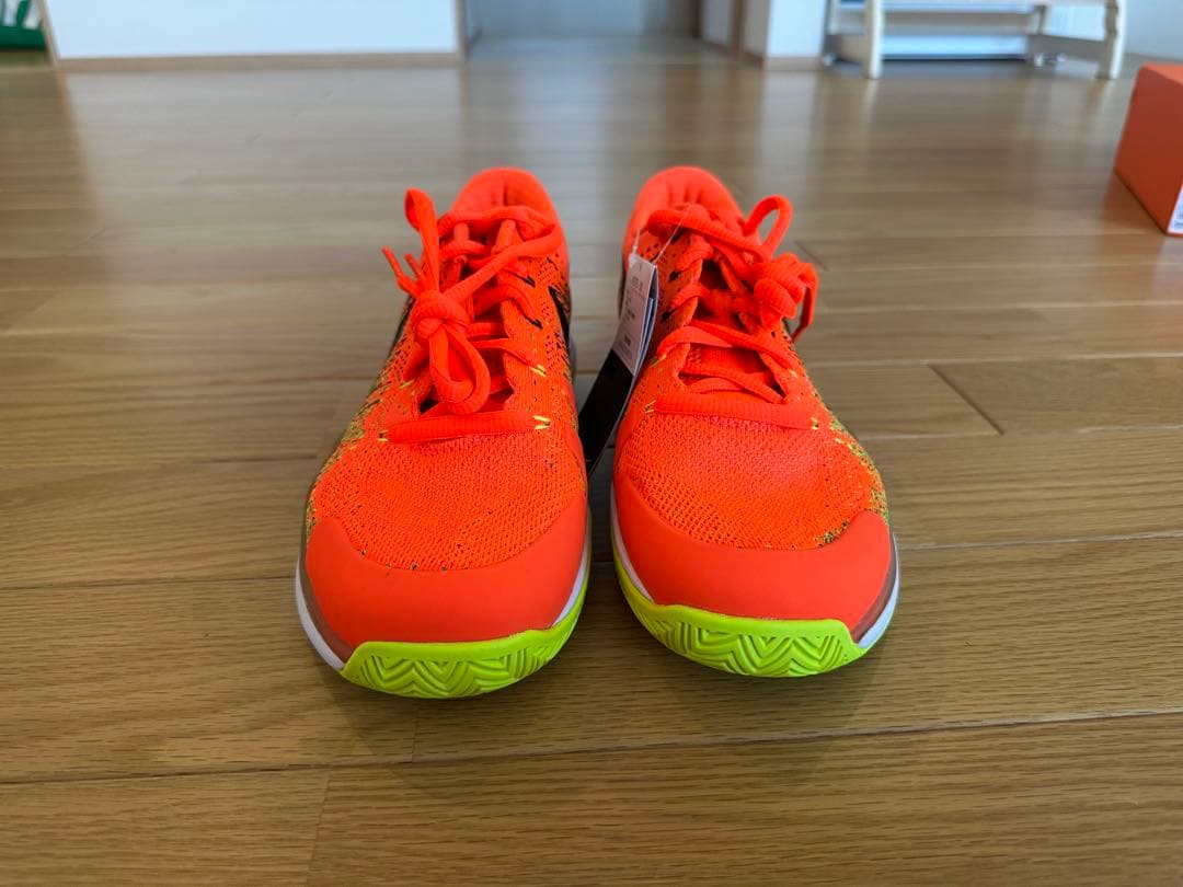 【未使用】2017全豪　フェデラーモデル 26.5cm