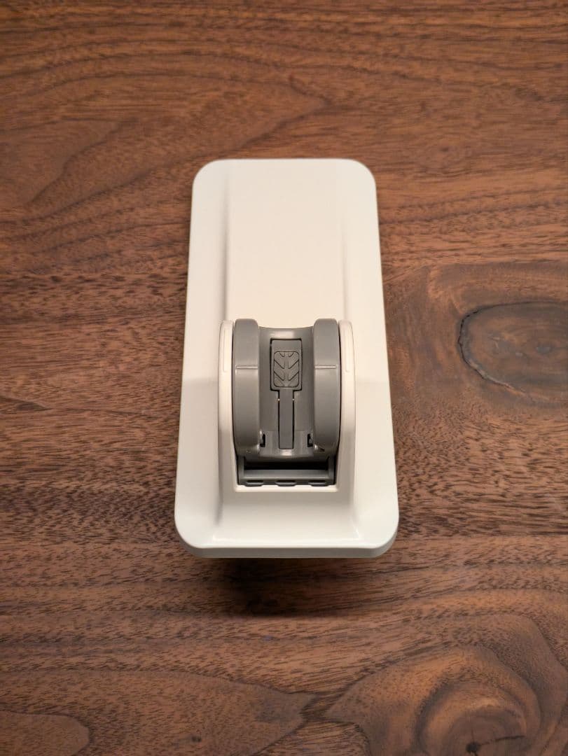 LIXIL(リクシル) マグネットシャワーフック ホワイト