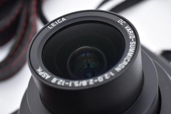 ■ ほぼ新品 ■ ライカ LEICA D-LUX4
