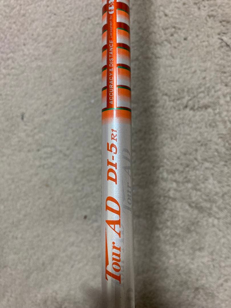 キャロウェイ GREAT BIG BERTHA ドライバー