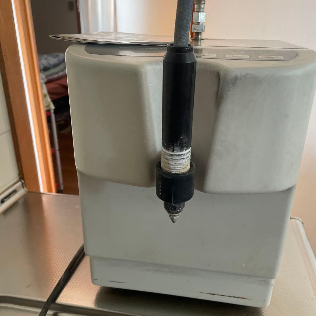 掃除機・クリーナー STEAM CLEANER ST-1