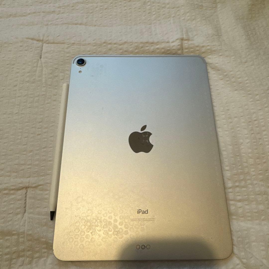 m*i様 iPad Pro 11インチ 第1世代 Wi-Fi 256GB ＋ P