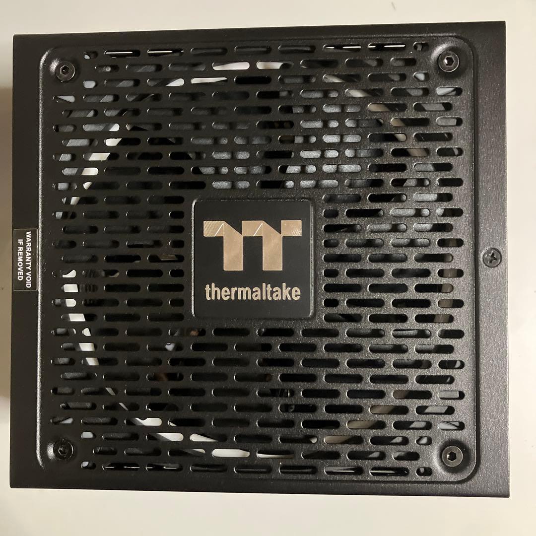 thermaltake TOUGHPOWER GF1 1200W 電源ユニット