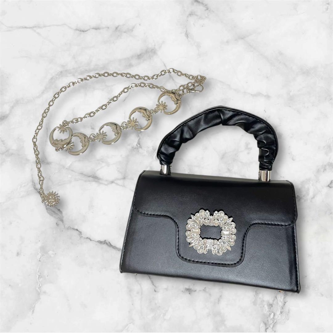 振袖フルセット 赤黒 手絞り 金彩