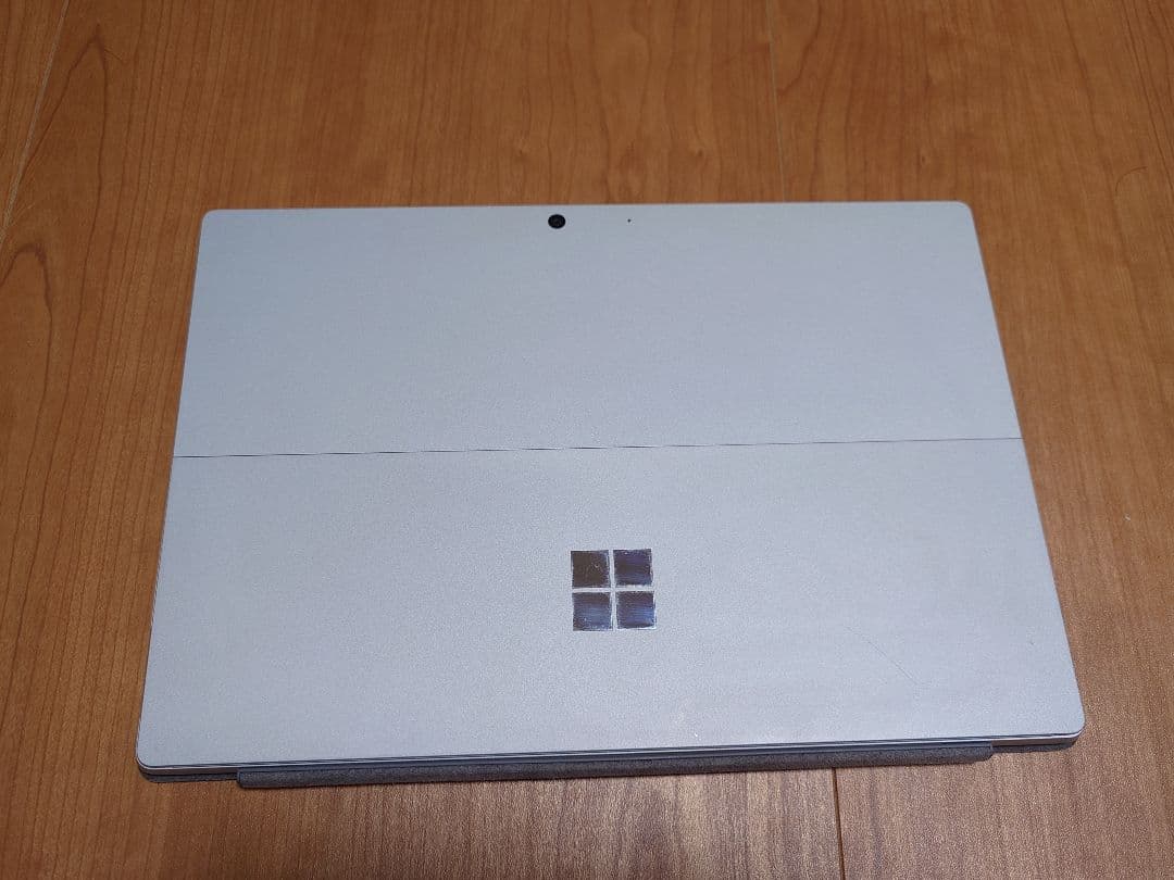 Windowsタブレット本体 Surface Pro7 i7 16GB 512GB