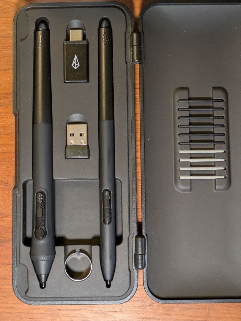 xencelabs 小型ペンタブレット 本体