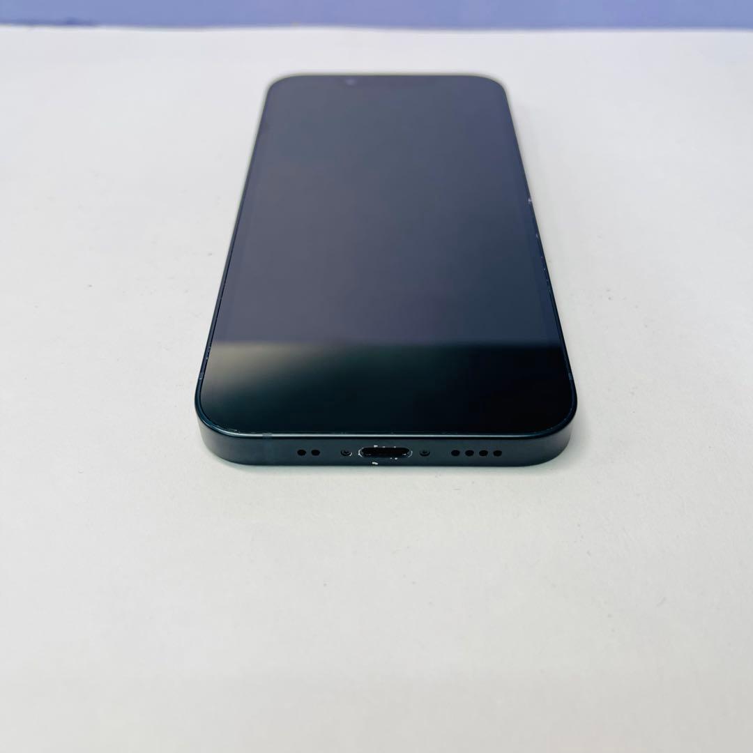 iPhone 13 mini 128GB SIMフリー電池91% 69859