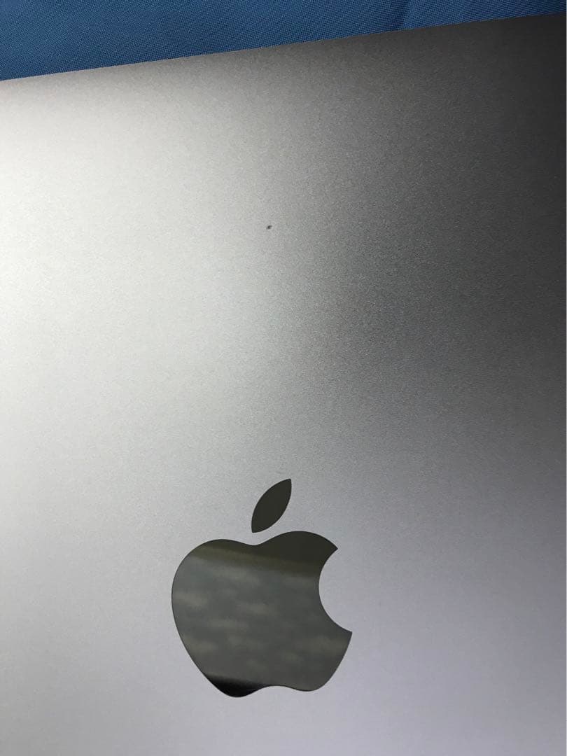 ジャンク品 MacBook 12インチ 2017 メモリ8GB