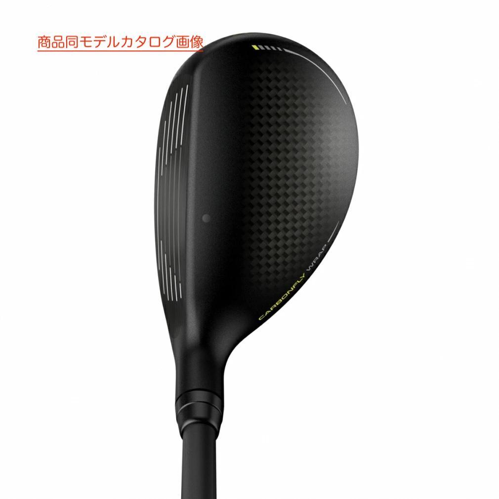 PING G430 UT ハイブリッド #4 22度