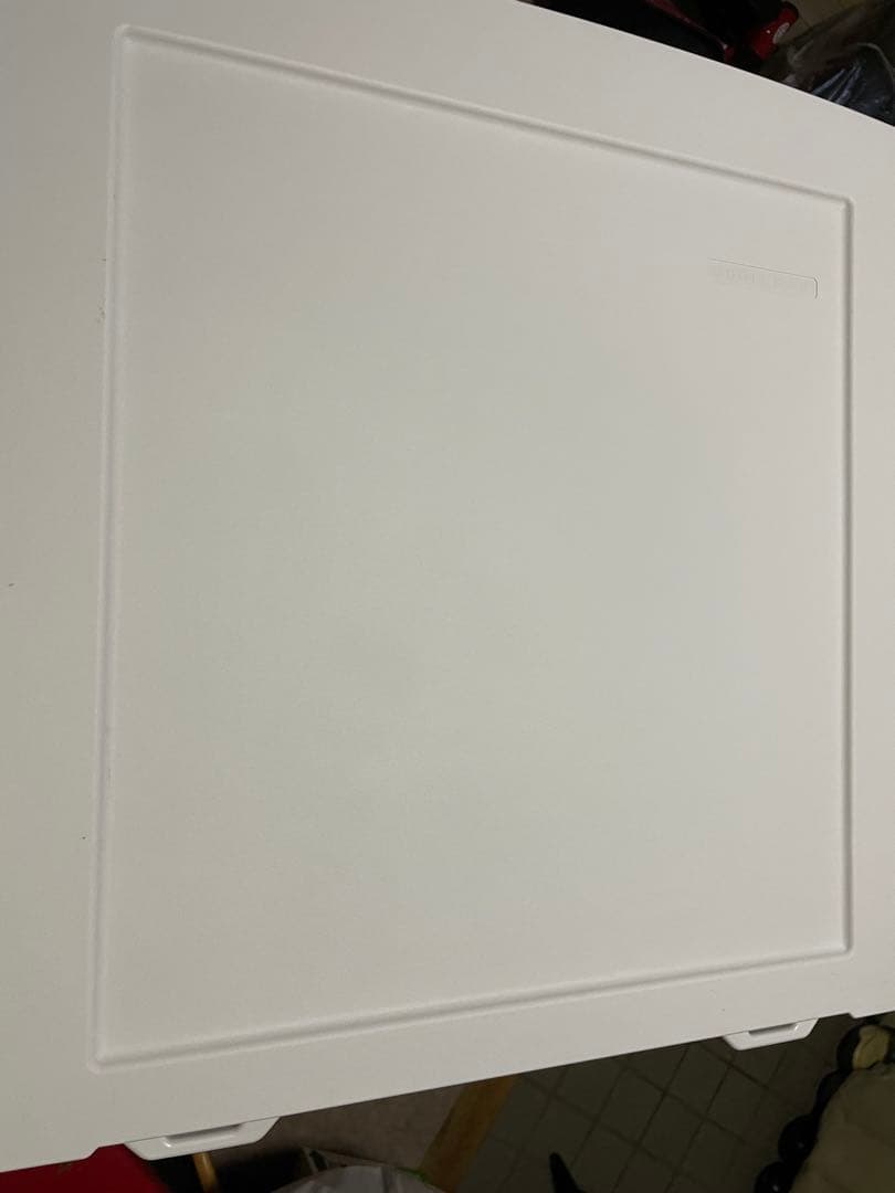 ハイアール Haierノンフロン電気冷凍庫　JF-NU102C値下げ中✨