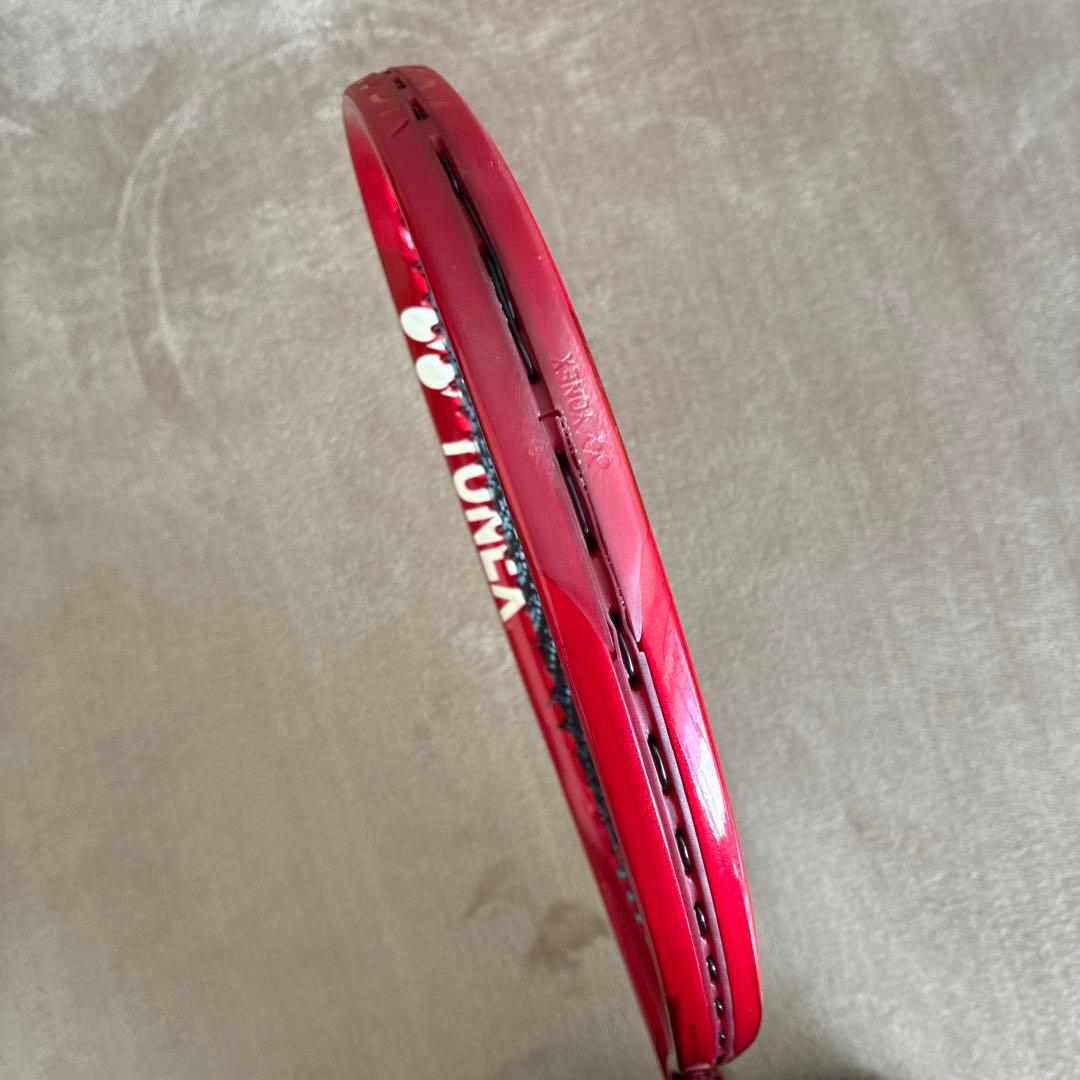 【試打のみ】VCORE 2026年1月発売 最新モデル テニスラケット