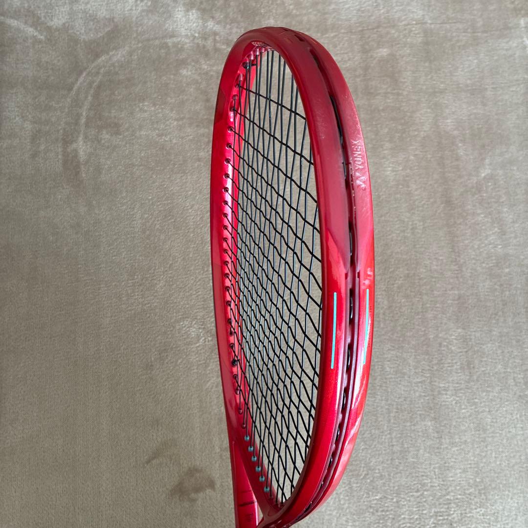 【試打のみ】VCORE 2026年1月発売 最新モデル テニスラケット