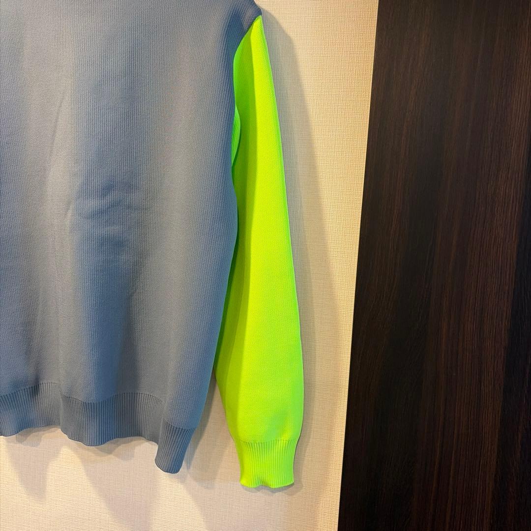 MARK & LONA マークアンドロナ トレーナー