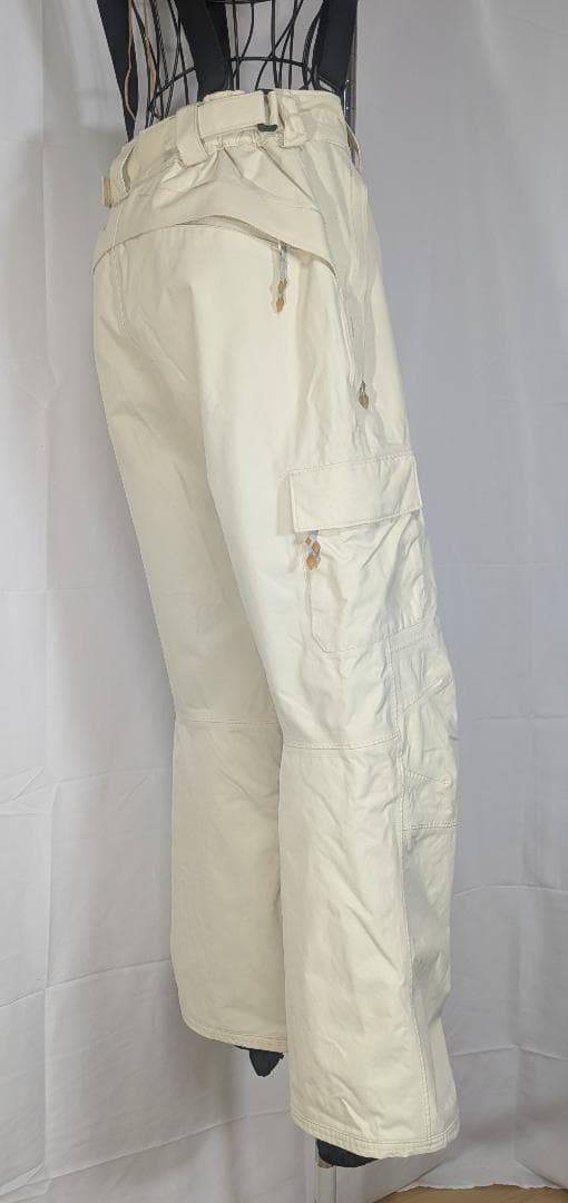 ①Patagonia W/Mスキーウエア　上(S)/下(XS) セット 美品！