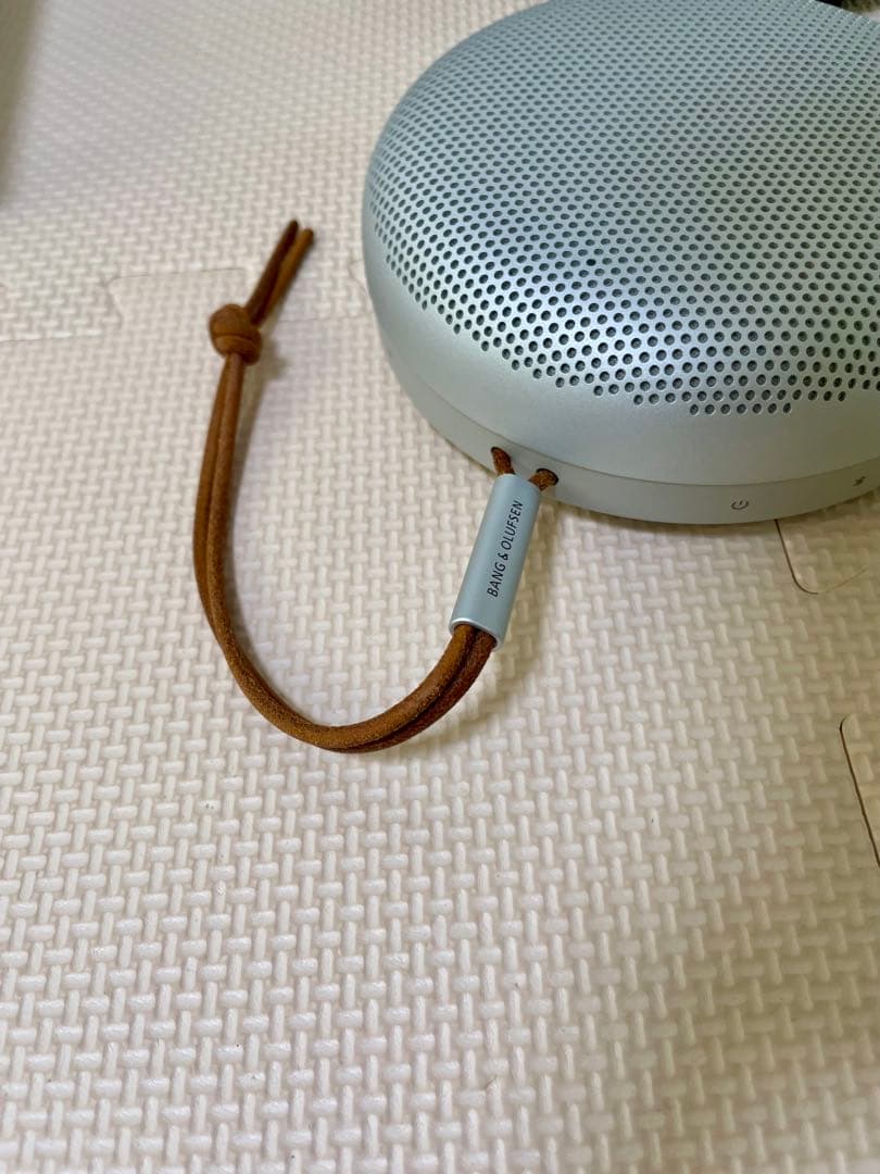 ⭕️新品。未開封⭕️B&O BEOSOUND A1 2ND GENERATION