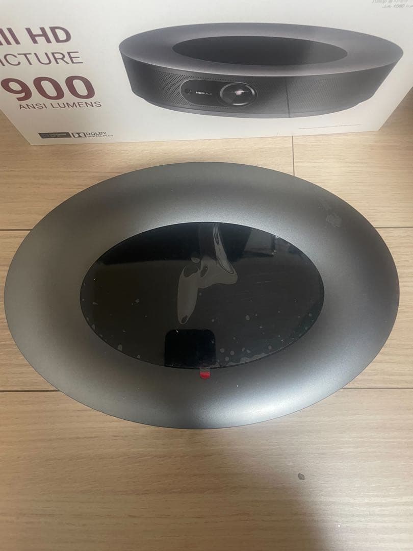 プロジェクター NEBULA Cosmos anker