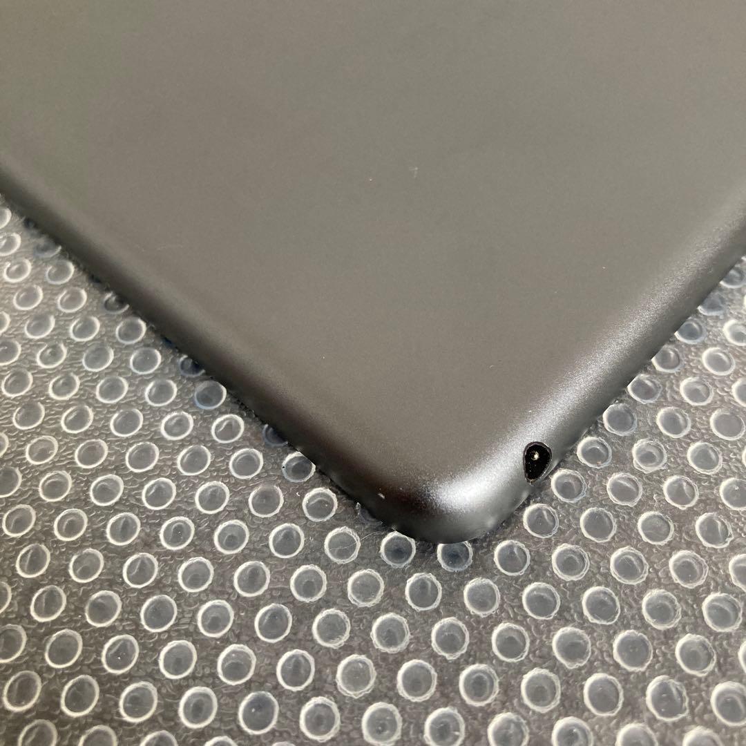 3369【早い者勝ち】電池良好☆iPad7 第7世代 32GB WIFIモデル☆