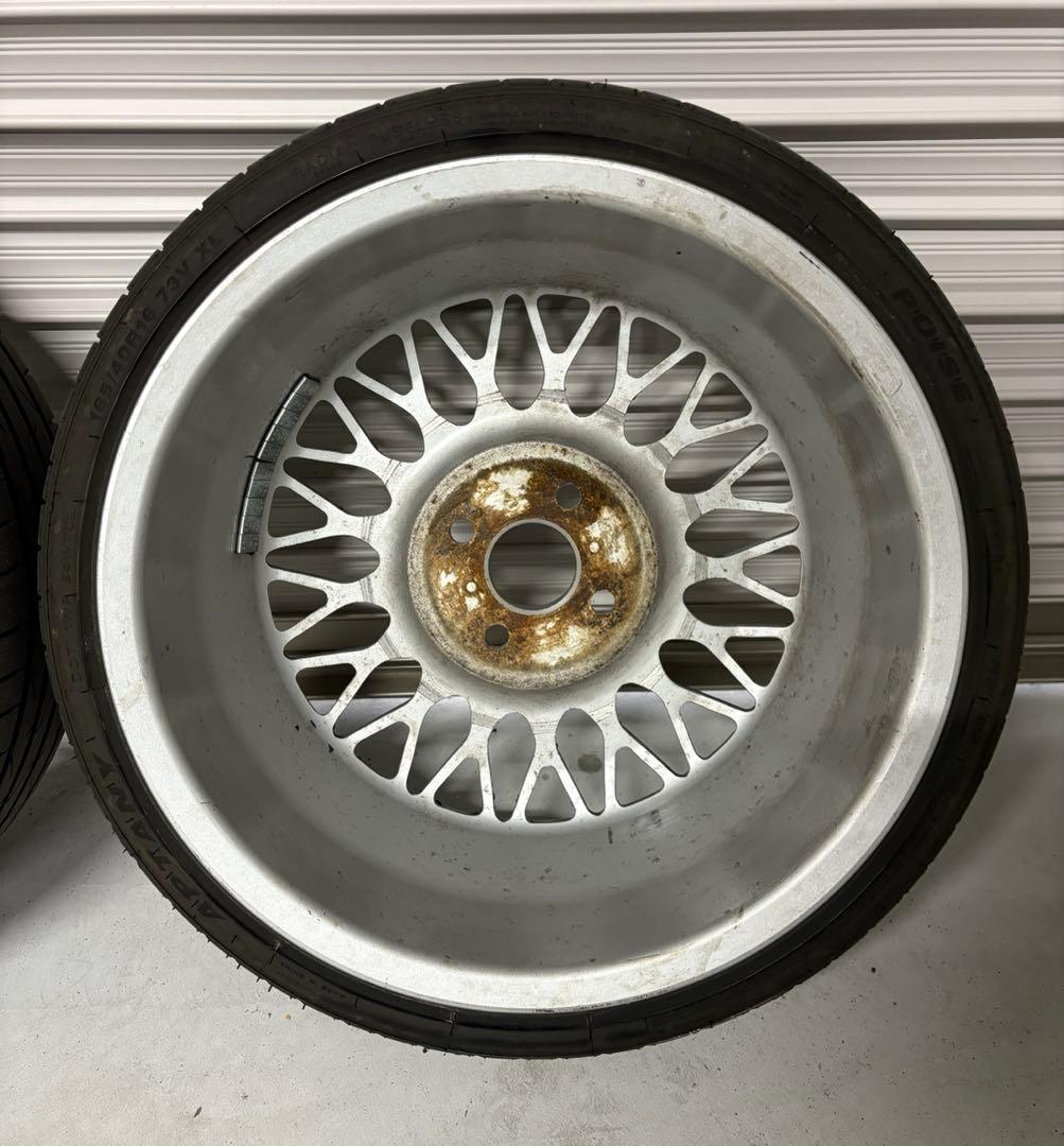 Rimuページ BBS専用レンチ込