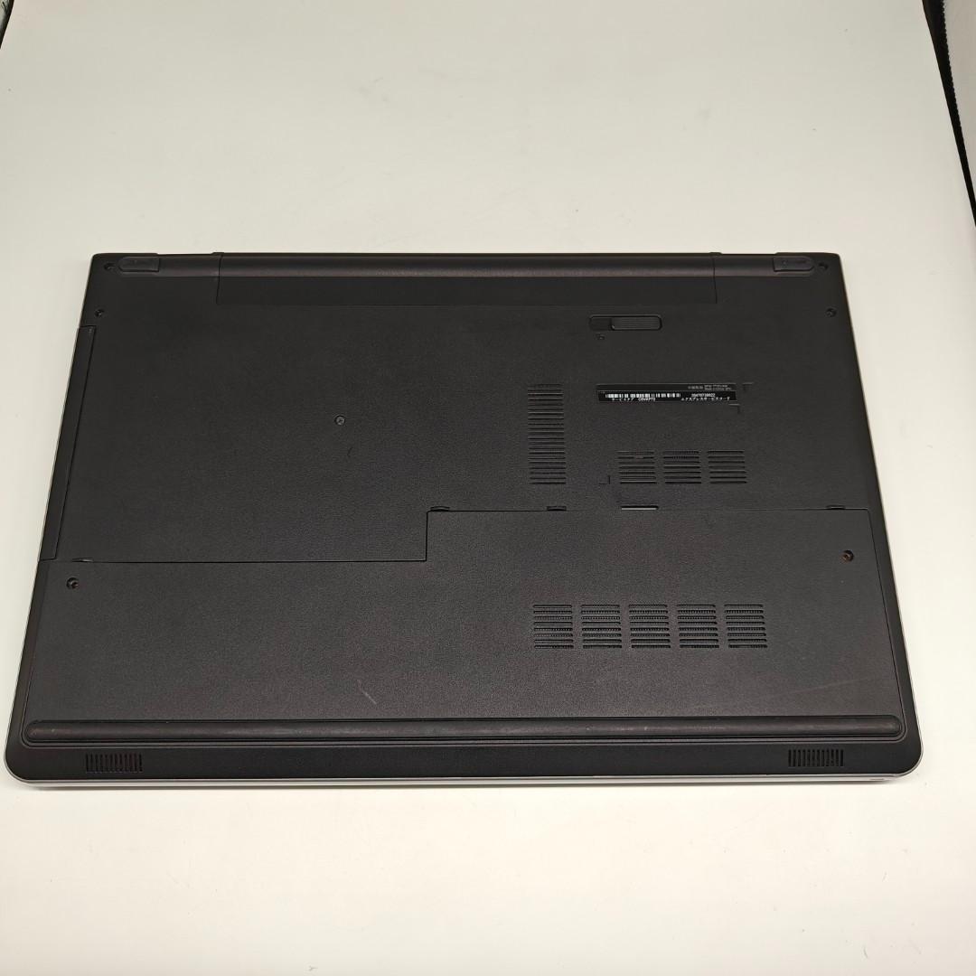 【DELL】高速i7 SSD256GB 8GB 17.3型 グレー ノートPC