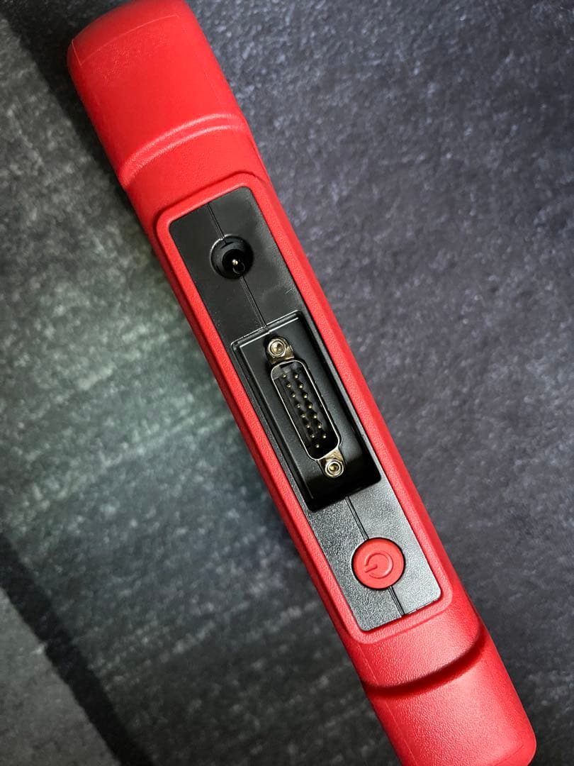 メンテナンス LAUNCH Creader Professional CRP129X V2.0