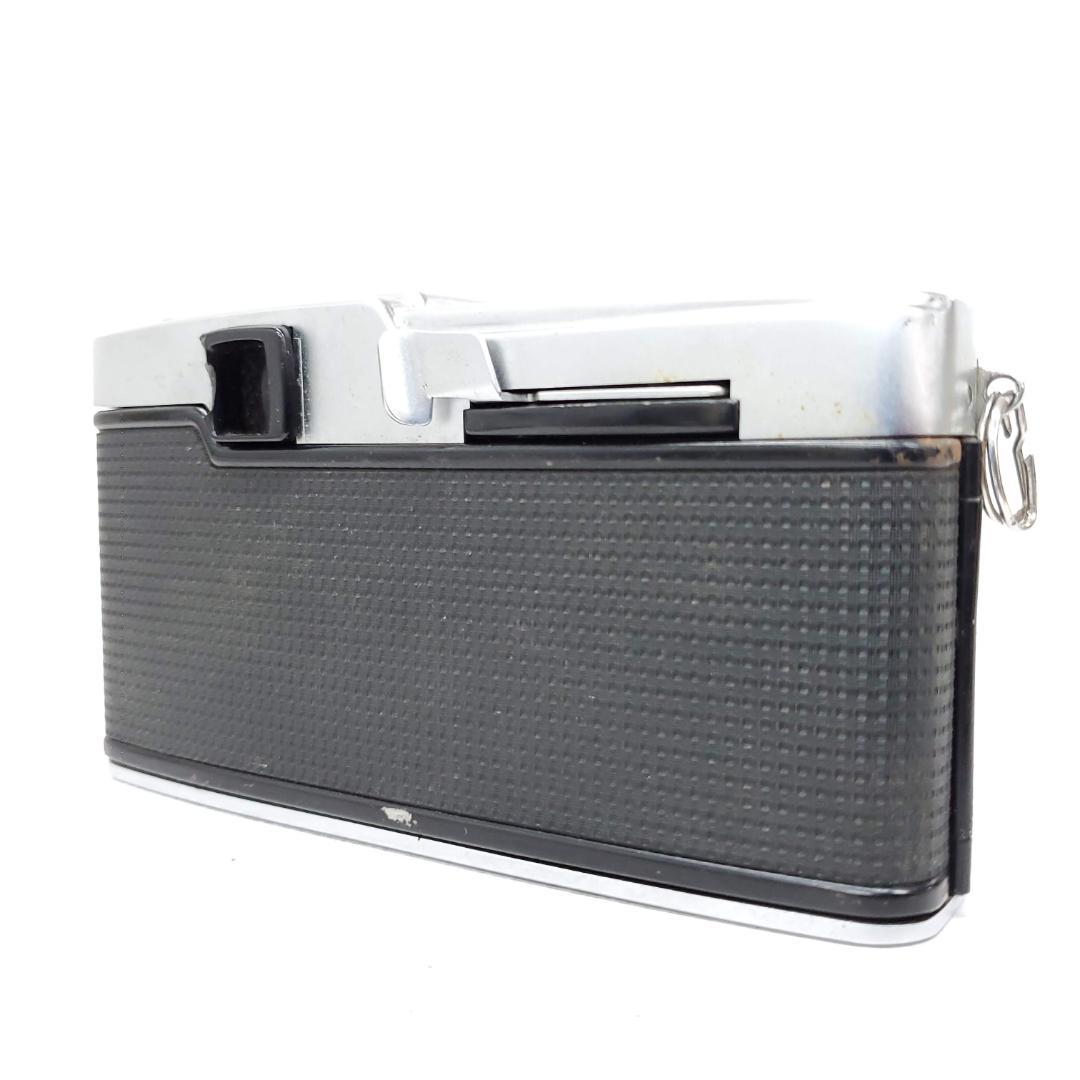 【動作確認済】 Olympus PEN-F F0221-130-10x p