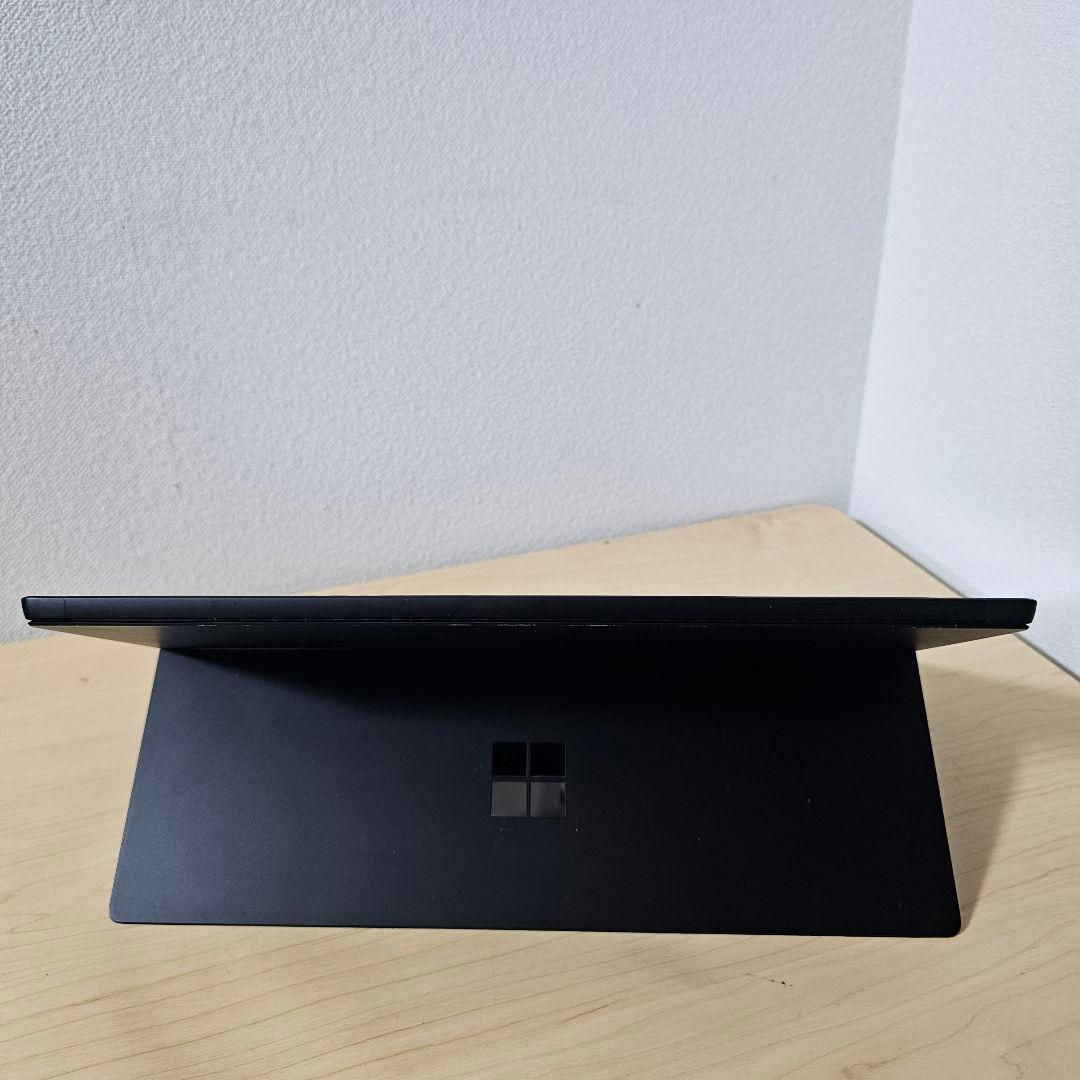 Surface Pro7＋ プラス／Core i5 11世代／ブラックモデル