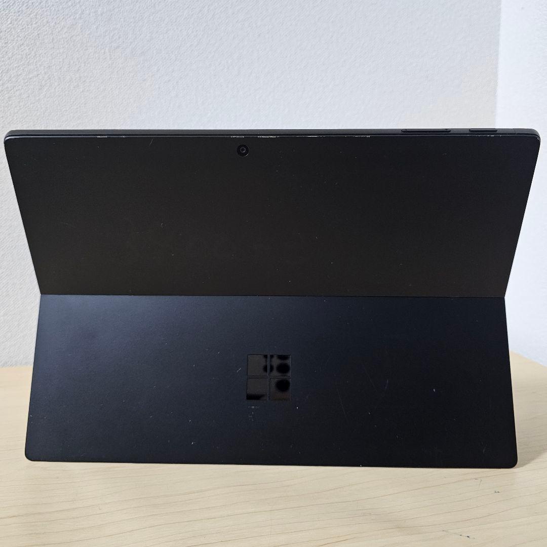 Surface Pro7＋ プラス／Core i5 11世代／ブラックモデル