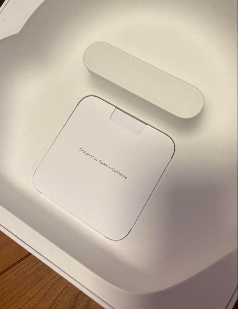 AirPods Max 第2世代 スターライト(Type-C対応)