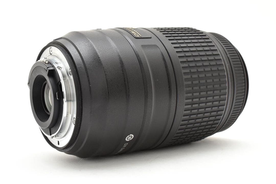 ニコン Nikon AF-S 55-300mm F4.5-5.6G ED VR