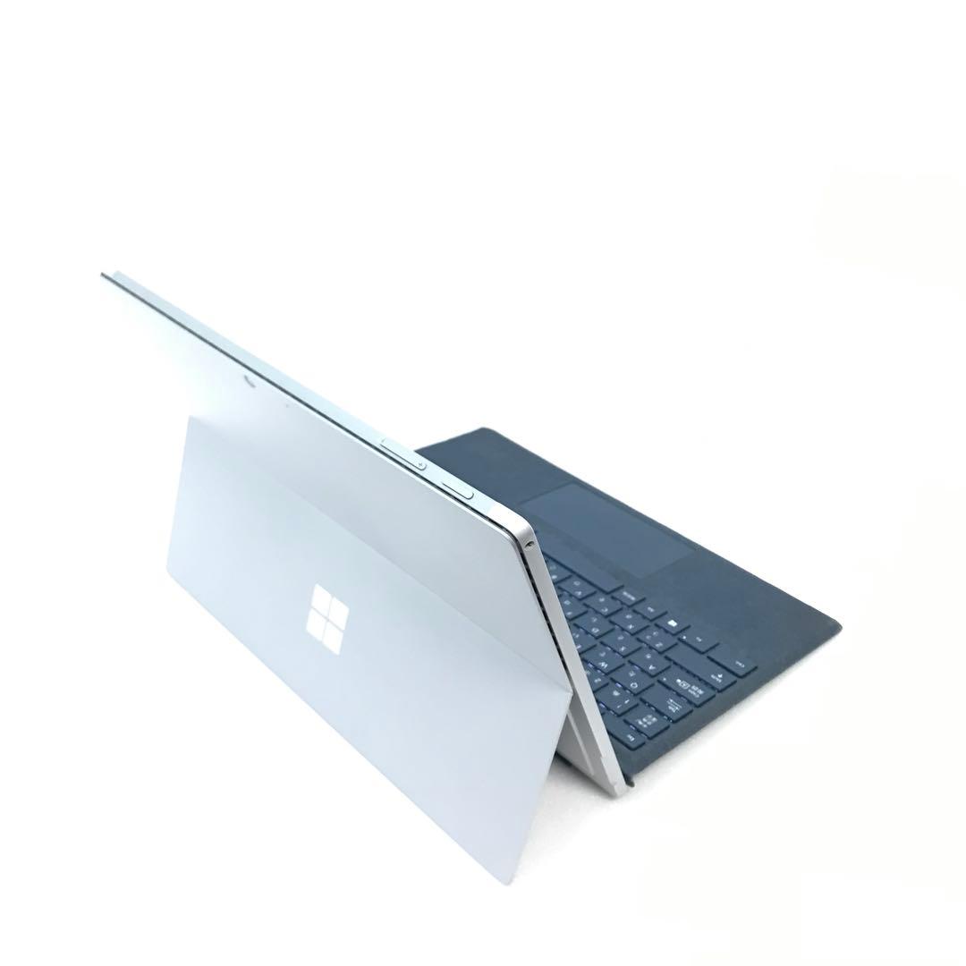 【超美品・人気機種】 Surface Pro7 8G/128G Office