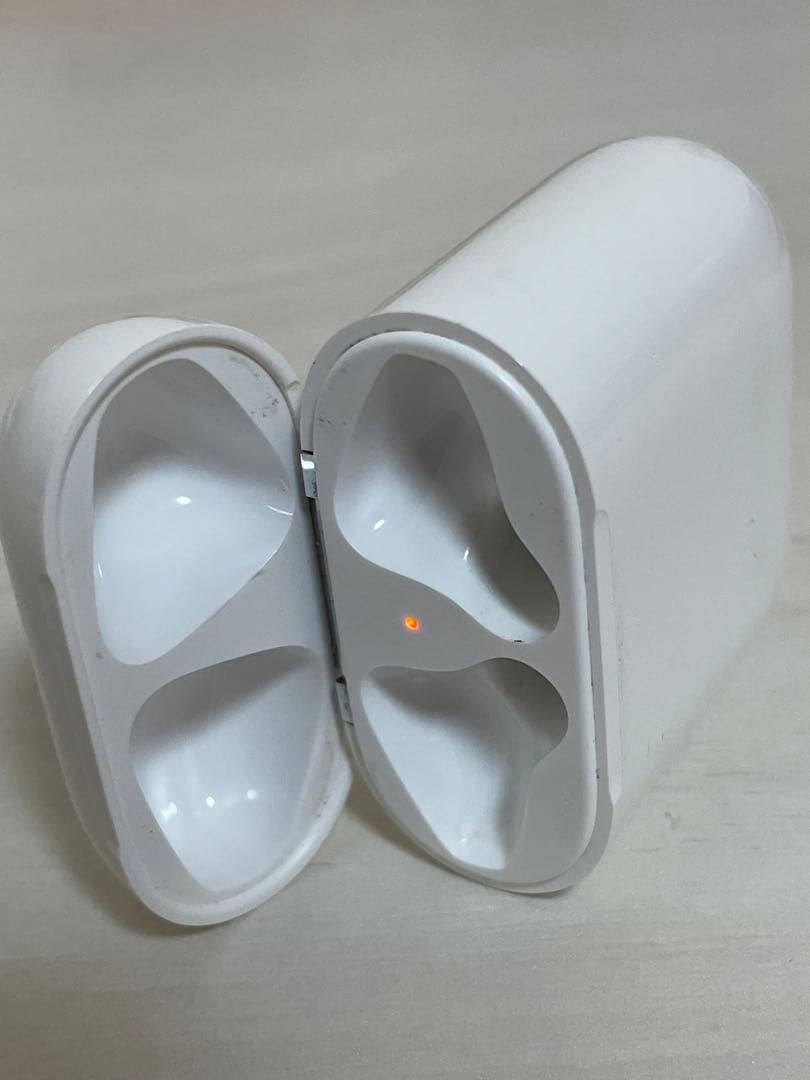 【ジャンク品】AirPods