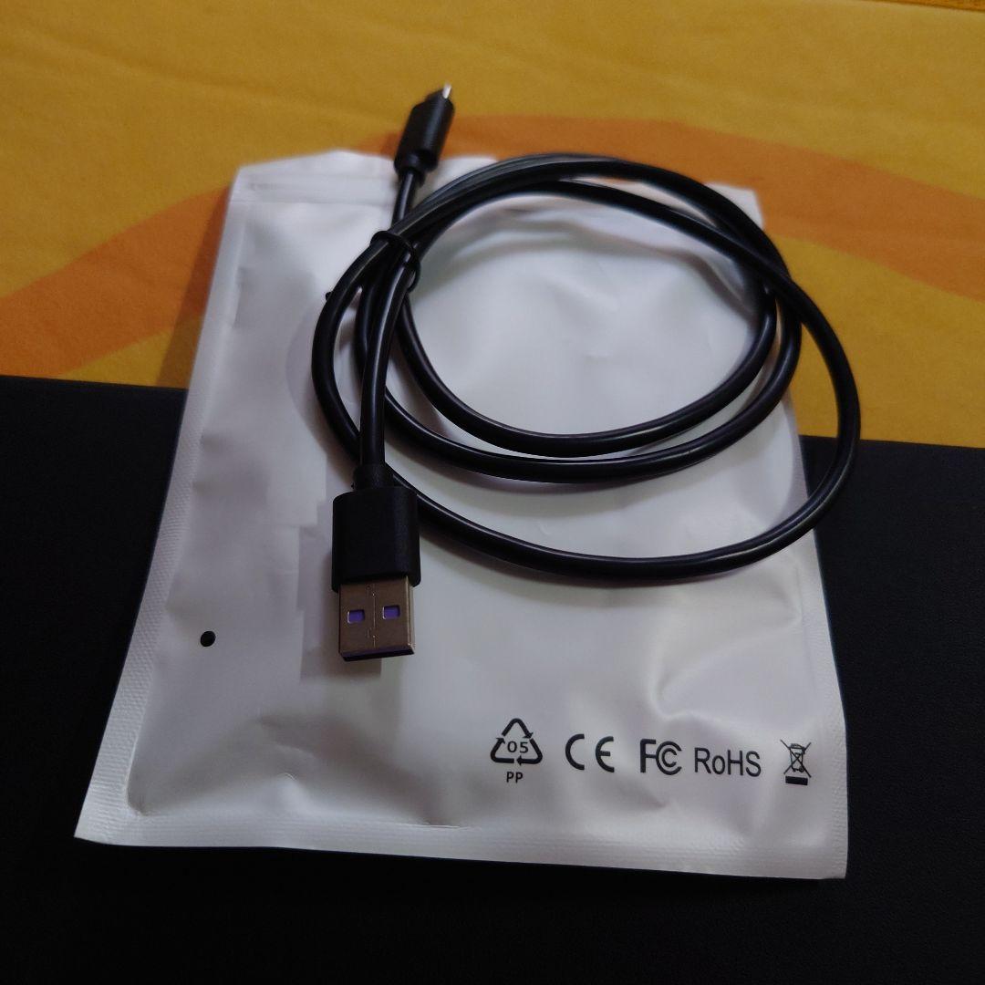 EVICIVモバイルモニター13.3インチ（使用10回未満）