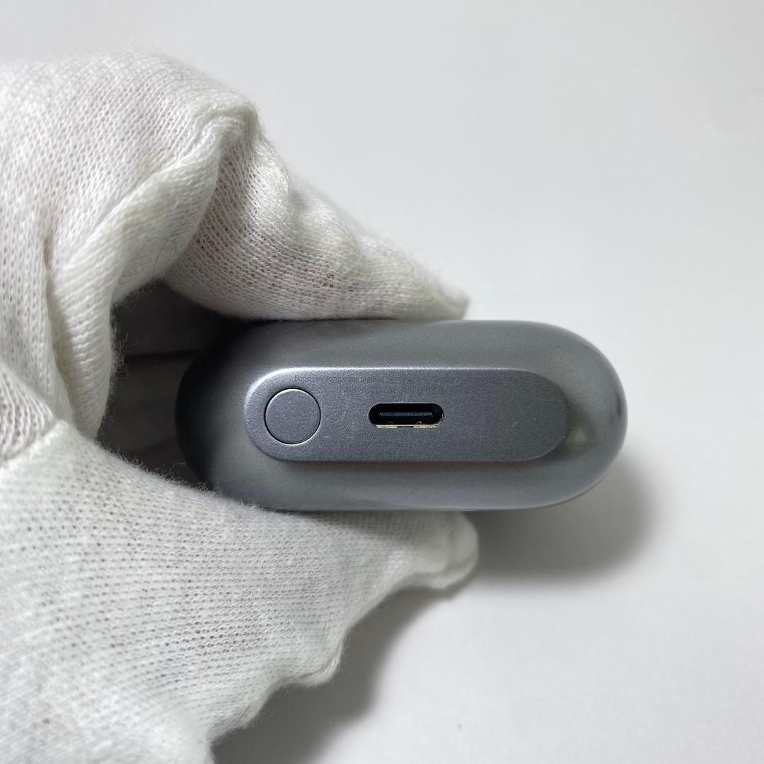 SAMSUNG Galaxy Buds3 Pro シルバー SM-R630