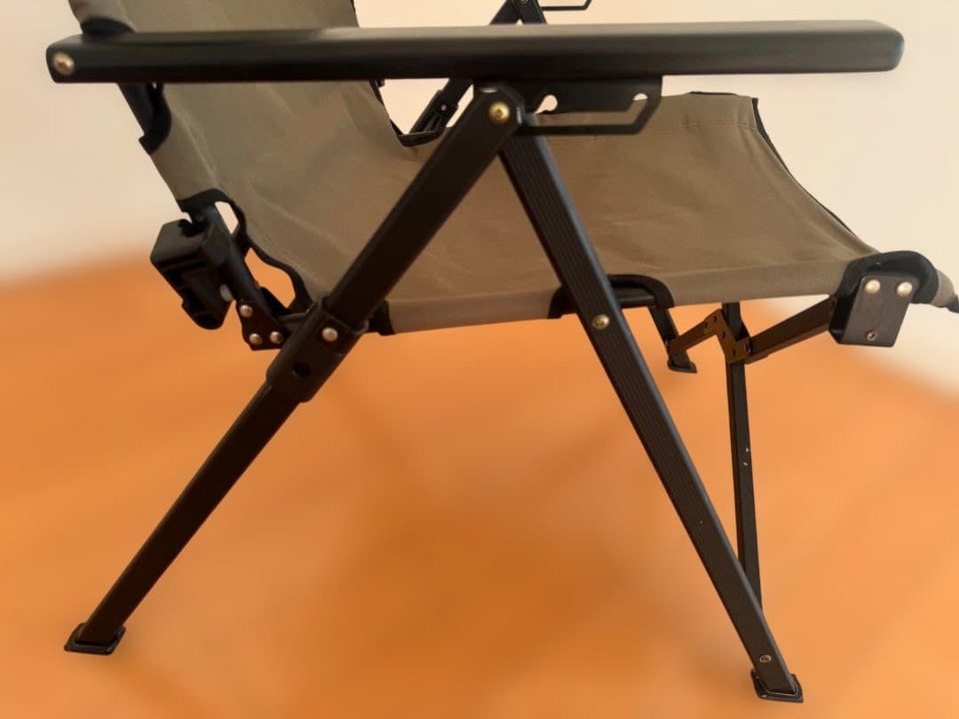 コールマン レイチェア オリーブ