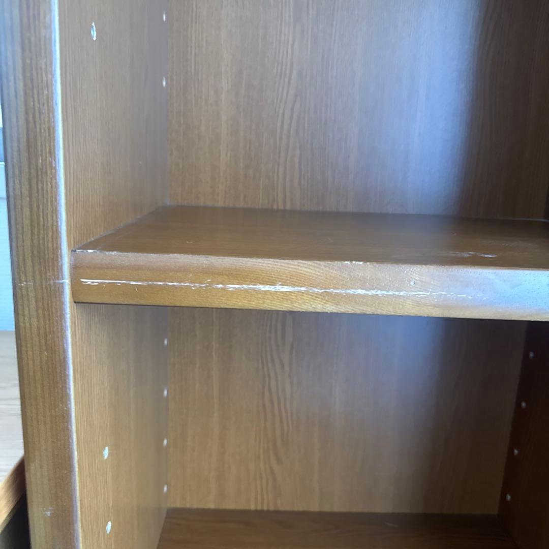 ☆最終値下げ☆ 本棚　棚