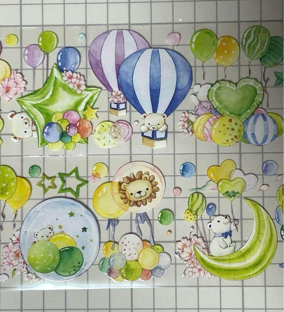 Rabbit-PaperCutting-ページ☆