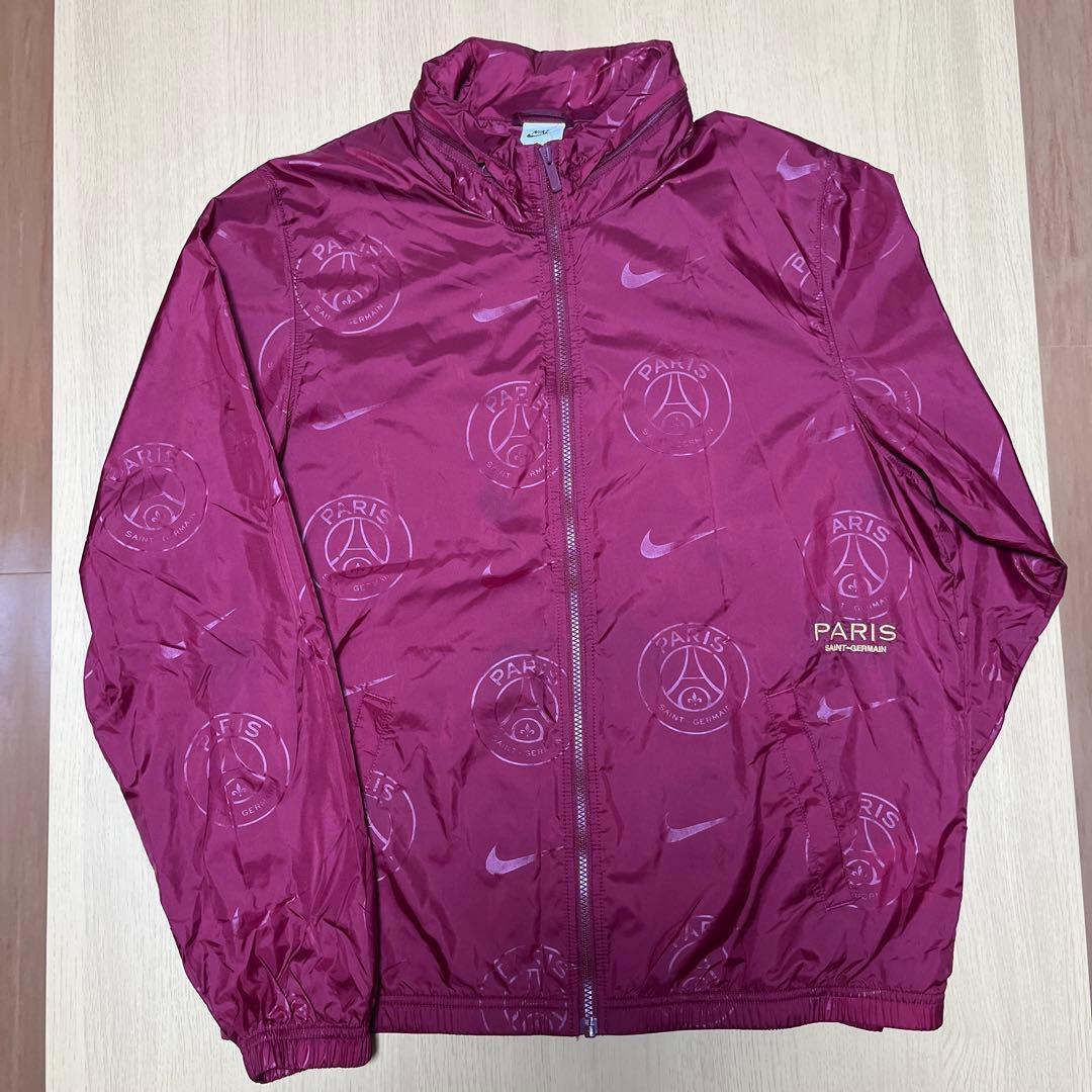 正規品 PSG ウーブントラックスーツ L 上下セットアップ