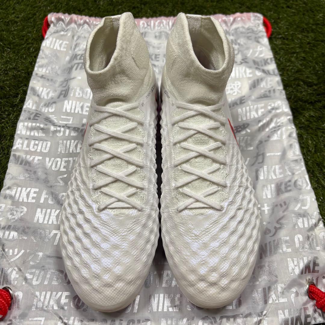 NIKE Magista Obra Ⅱ Elite DF FG