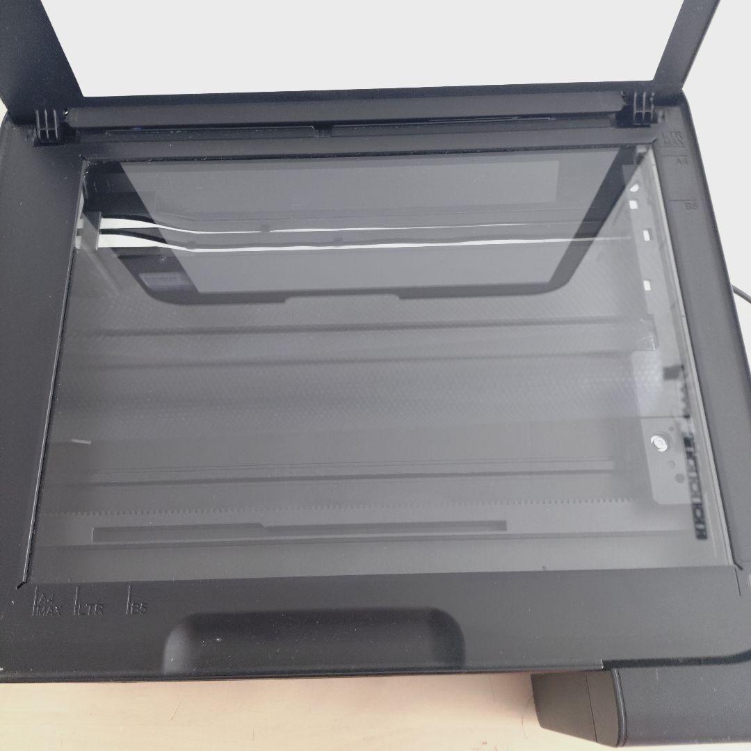 【動作良好】EPSON エコタンク搭載プリンター EW-M571T