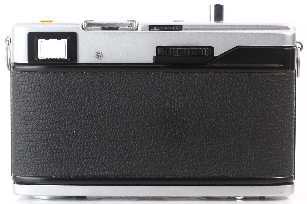 【整備済・完動品】OLYMPUS 35 EC2