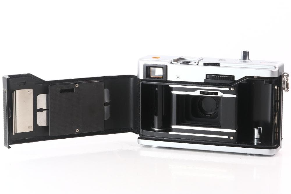 【整備済・完動品】OLYMPUS 35 EC2